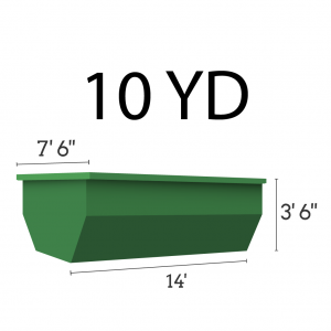 10YD icon unbranded